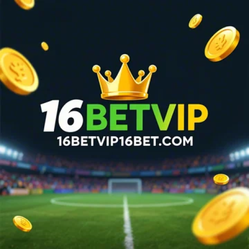 16bet Vip